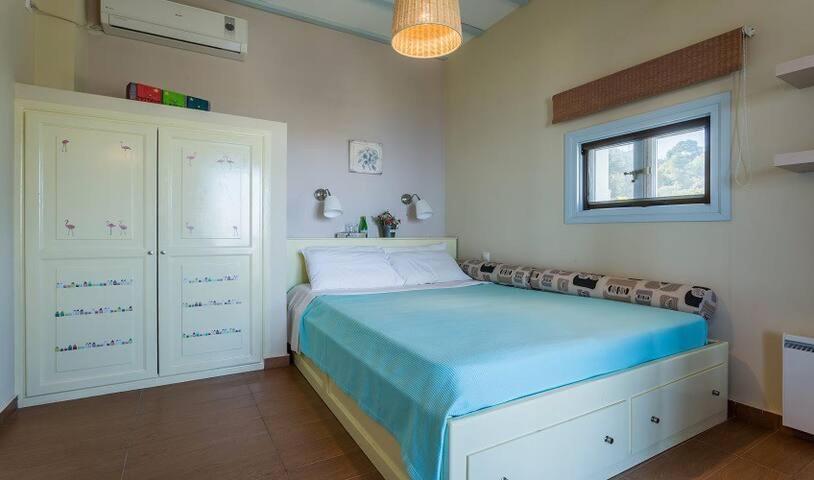 Villa Alegria Skopelos Exterior foto